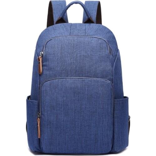 Z.L.D. Fashion Casual Ol Unisex Anti-Theft Backpack Youth Student School Bag Street Daily Necessities Handbag Outdoor Travel Bag