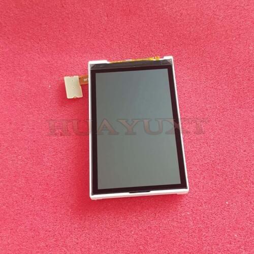 LCD screen for GARMIN OREGON 650TCJ Handheld GPS LCD display Screen with Touch screen digitizer Repair replacement