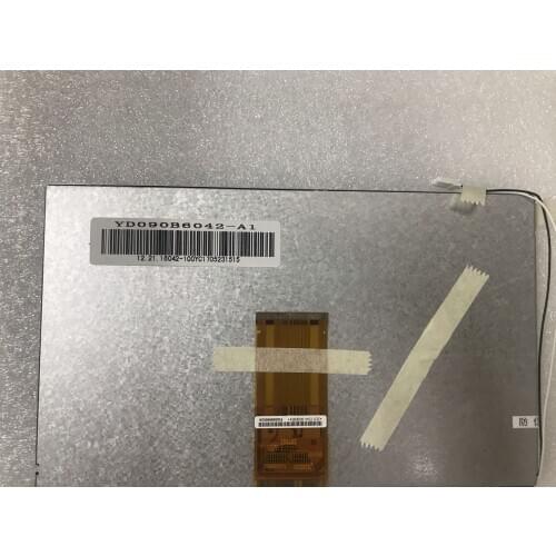YD090B6042-A1 YFC0890002A LCD Displays screen