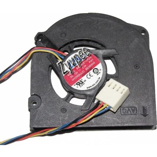 Zyvpee BASA0615R2M 12V 0.3A 4 Wires 4 Pins For Haier Q31 Q33 Q36,Lenovo B305