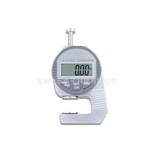 033002 digital display thickness gauge digital display thickness gauge digital thickness gauge