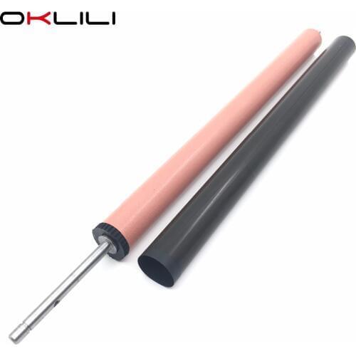 1X Lower Pressure Roller Fuser Film Sleeve for HP 377 477 452 M377 M477 M452 M377dw M477fdn M477fdw M477fnw M452dn M452dw M452nw