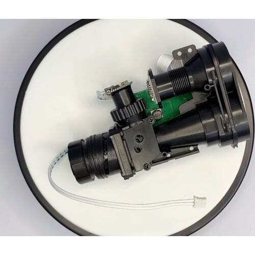 3km one piece moq 12mm exit distance laser measure distance rangefinder for long range shooting