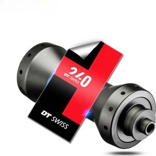 2021 Stickers Dt-swiss240 Flower Drum Stickers Mountain Bike Flower Drum Stickers Bicycle Stickers