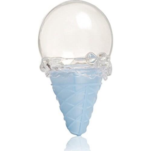 24Pcs Creative Ice Cream Shape Plastic Candy Box Cute Birthday Party ChildrenS Gift Candy Box