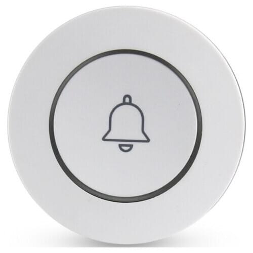 Wireless Emergency Button SOS Button