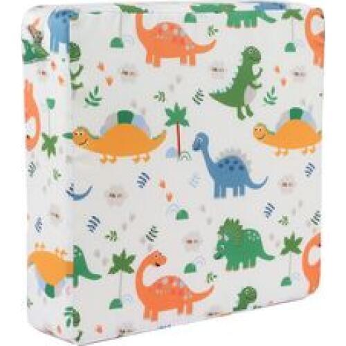 Baby Dining Cushion Children Increased Chair Pad Adjustable Removable Highchair Chair Booster Cushion Seat Chair for Baby Care