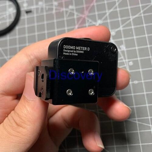 Double Reverse Cold Shoe Conversion Bracket Vertical to Horizontal Cold Shoe Right-angle Bracket Adapter 120