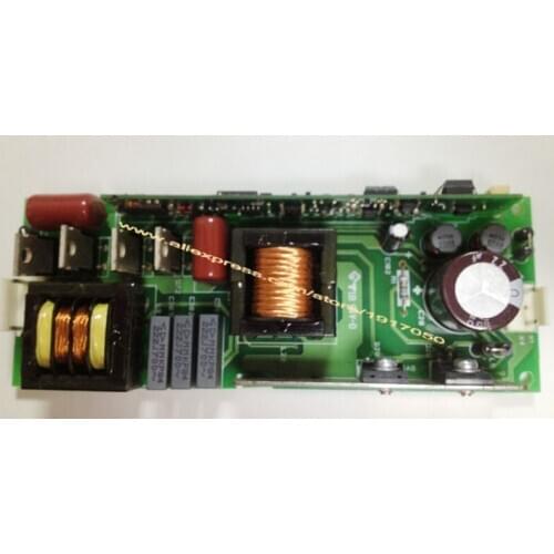 EUC200W Projector Ballast for SANYO PLC-XU73 XU74 XU75 XE40 XW55 lamp driver board