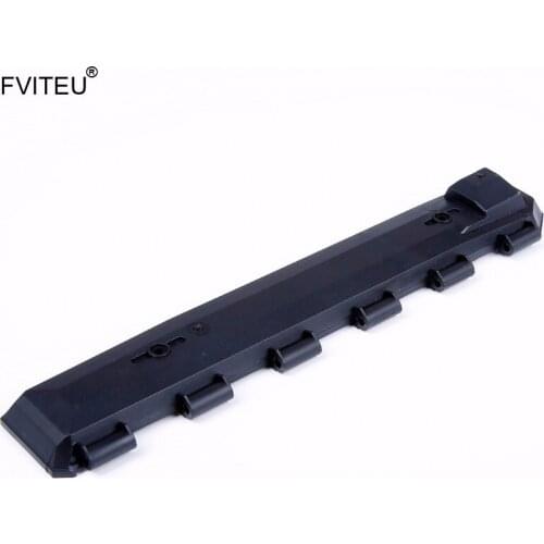 FVITEU Battery Box Cover fit 1/8 HPI Racing savage XL FLUX Rovan TORLAND MONSTER BRUSHLESS TRUCK PARTS