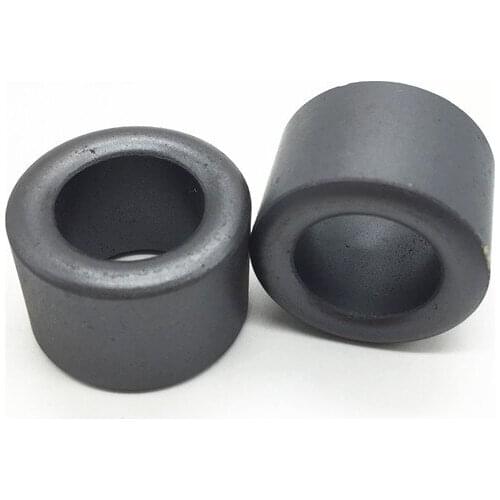 10 pcs Anti-Interference Nickel-Zinc Ferrite Magnetic Ring Magnetic Flow Outer Diameter 31 xThickness 22 x Hole 19 Filter