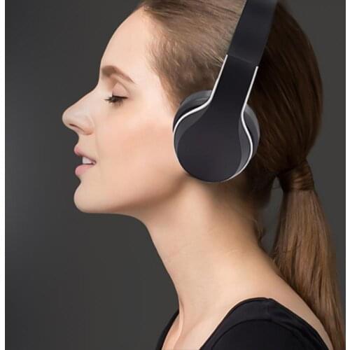 Mcoplus Closed-back Headphones