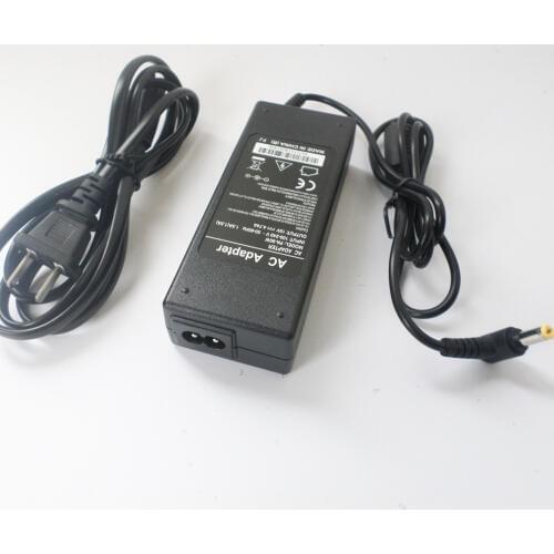 New Battery Charger AC Adapter for Acer Aspire 5630-6254 5630-6670 5745G 5745P AS7540 2920 3503 3634 5710G 5738z-4574 19V 4.74A
