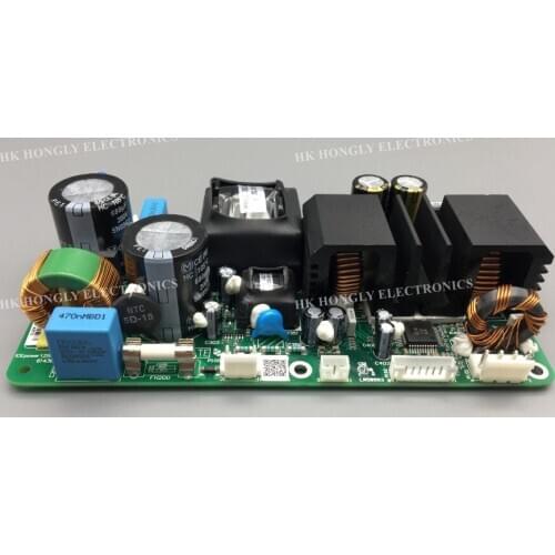 ICE125ASX2 125ASX2 Amplifier Module Power Amplifier Board NEW