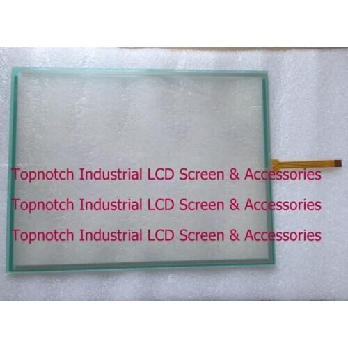 Brand New Touch Screen Digitizer for XBTGT7340 Touch Pad Glass