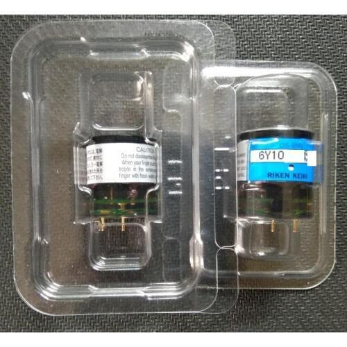 OS-BM1 oxygen Sensor O2 SENSOR RIKEN KEIKI GX-8000 RX-8000