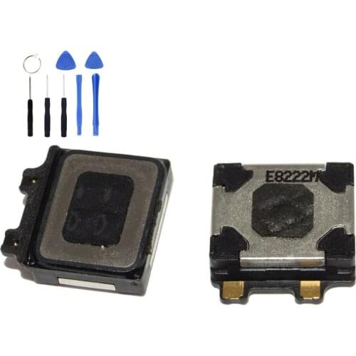 Front Top Earpiece Earphone Ear Speaker Sound Receiver Repair Kit Gift FOR Samsung NOTE 10 N970