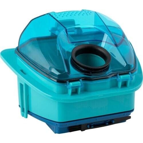 Rowenta vacuum cleaner dust tank container Compacteo Ergo RO5326 RO5381