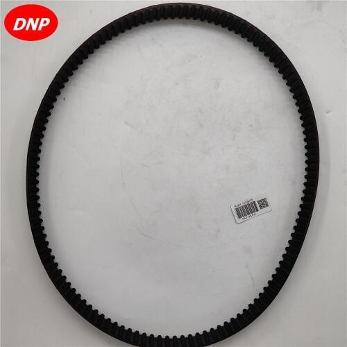 DNP engine timing belt 13568-11053 Fit For Toyota COROLLA STARLET TERCEL