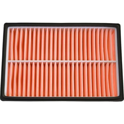 Car Engine Air Filter for 2009- Mazda 3 2.0 / Mazda 5 2.0L LF50-13-Z40