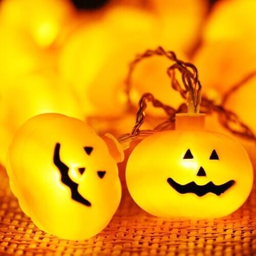 Youyouhuan LED Garlands