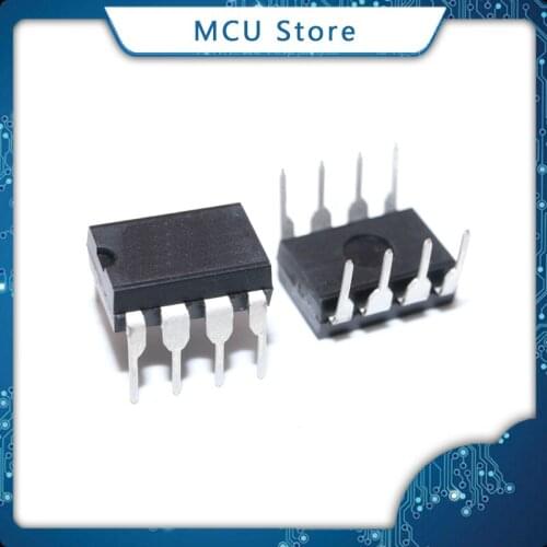 10pcs UC2845BN DIP8 UC2845B DIP-8 UC2845 DIP UC2845AN UC2845A UC2845N TNY254PN TNY254P TNY254 LMV358P MV358P LMV358 LF353N LF353