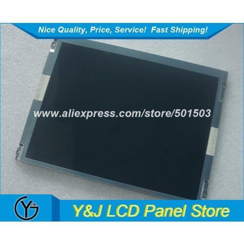 12.1 inch 800*600 tft lcd display modules BA121S01-100