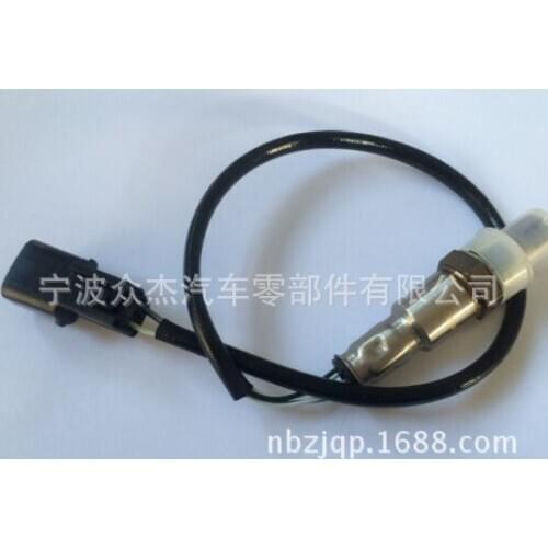 Oxygen Sensor for Chevrolet Captiva NTK Tube 4-wire #96415420