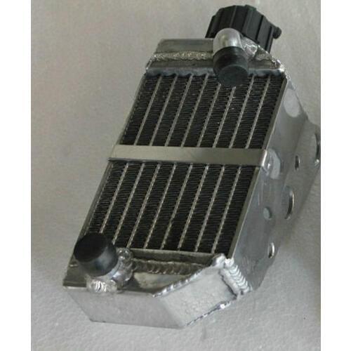 FOR KTM 50 SX/SXS MINI 50cc/49cc 2-STROKE 2012-2017 13 14 15 16 with cap one radiator