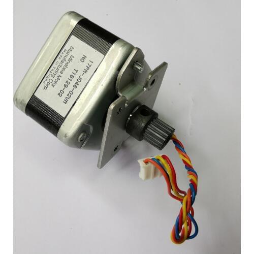T16129-02 Motor for HP ScanJet PRO 3000 S2 17PM-JO48-02VM Original new