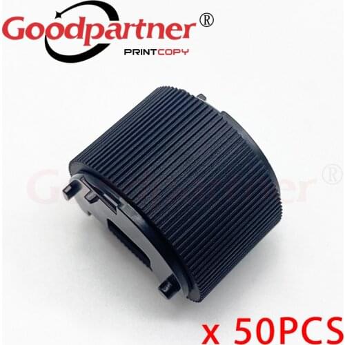 10PC RL1-2120-000 Bypass Tray 1 Pickup Roller for HP P2035 P2055 Pro 400 M401 M401dn M401dne M401dw M401n M425 M425dn 2035 425