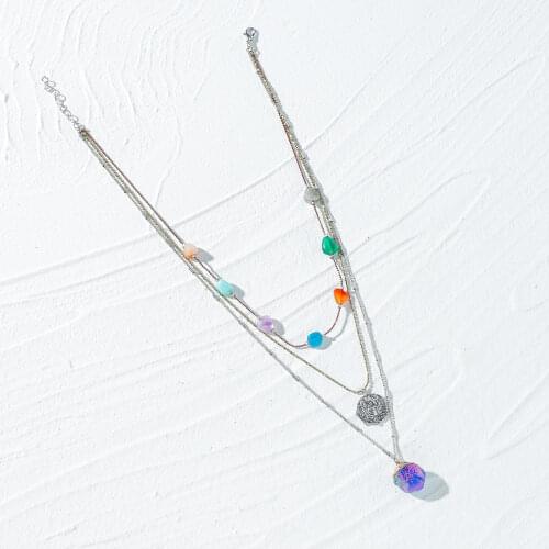 HUIDANG Boho Style Pendants