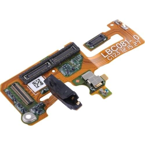 Ipartsbuy Microphones For Oppo R11 Phones China
