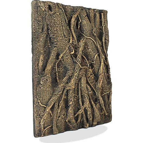 Reptile Box 3D Background Foam Landscaping tree root Pattern Gecko Lizard Tortoise Tarantula Frog Vivarium Terrarium Decoration
