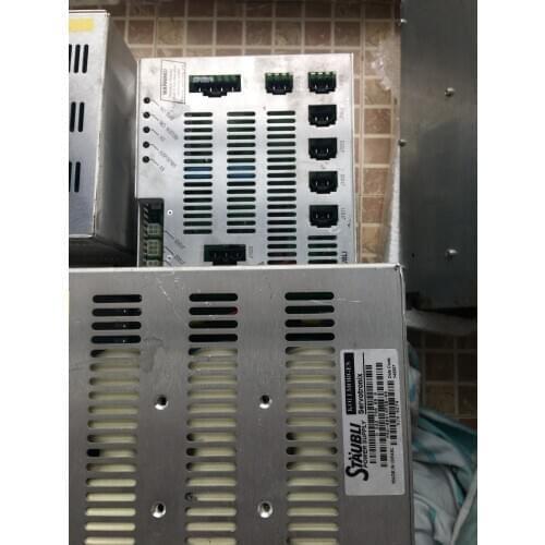 Used Good Condition STAUBLI PRD-0061RPSB-00 ，PRD-0061RPSB-00
