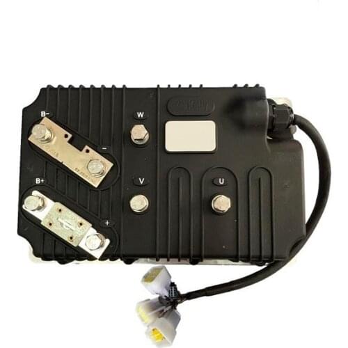 Kelly Controller KLS72701-8080H 72V 700A with CAN-BUS for 10000W-12000W electric vehicle BLDC Motor