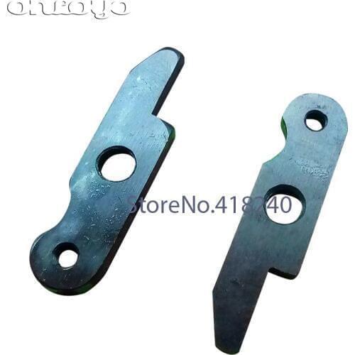 Computer Embroidery Machine Simple Disk Strip Ribbon Tape And Embroidery accessories, three-in-one Swing Feet