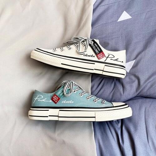 Summer Canvas Shoes Man Sneakers for Men Sport Shoes 2020 Man Running Shoes Mens Sports Sneackers Bascket Homme 2020 GMA-0961