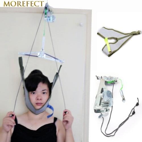 MOREFECT Neck Collars