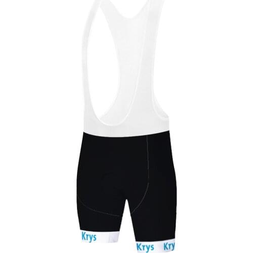 New tour men france cycling bib shorts mens culotte ciclismo hombre gel pad Breathable spandex High Elastic men cycling shorts