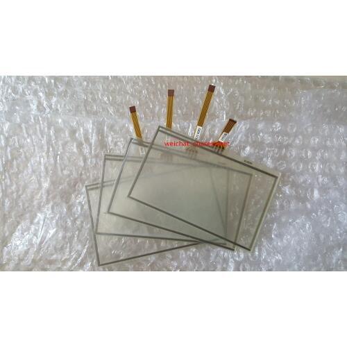 New 104x66 mm 104*66mm 4wire touch screen