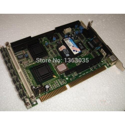 Original JUKI-750E industrial motherboard tested working