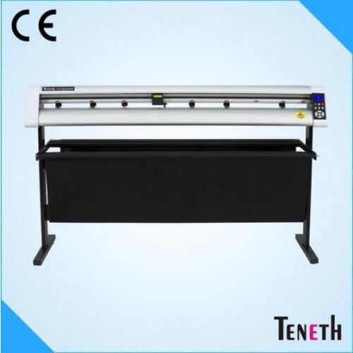 TENETH Brand Plotter Cutting Machine with USB Driver