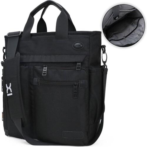 KoKossi Sports Gym Bag Men Women Ipad Daily Carry Bag Male Business Shoulder Bags Waterproof Laptop Backpack Sac De Handle Bag