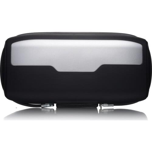 Steel cable steel rope sports password key storage box password key box