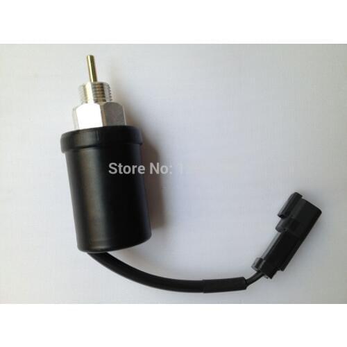 Stop Solenoid U85206451 / 185206452 for 2306 series ( 12V )