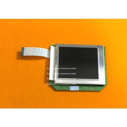 LCD Screen for Fluke 867B Graphical Multimeter Display Panel