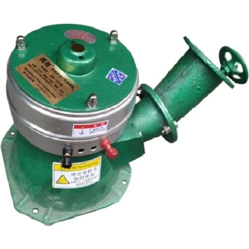 500w 0.5kw 110V 220V water Hydroelectric generator Single phase generator Low Speed Start permanent magnet generator