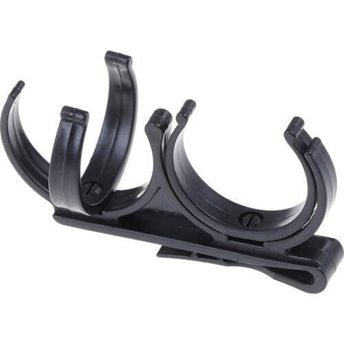 1pc Fashion Golf Ball Holder Clip Organizer Golfer Golfing Sporting Training Tool