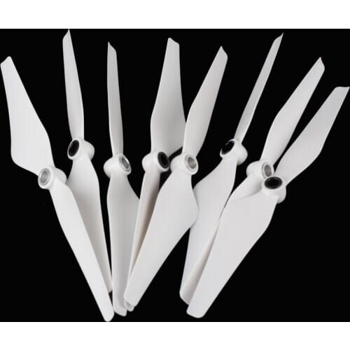 4Pairs Airplane Helicopter Propeller Blade 9450 Self-locking Enhanced Propeller For DJI Phantom 3 professional advanced edition